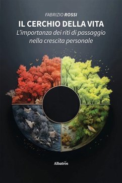 Il cerchio della vita (eBook, ePUB) - Rossi, Fabrizio