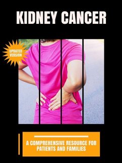 Kidney Cancer (eBook, ePUB) - D., Ethan
