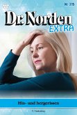 Hin und her gerissen (eBook, ePUB)