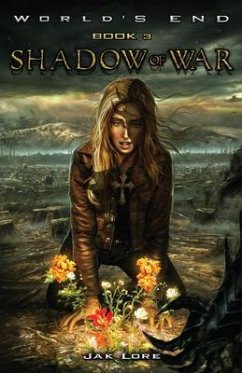 Cover Shadow of War (eBook, ePUB)