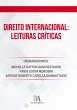Direito Internacional (eBook, ePUB) - Bild 1