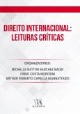 Direito Internacional (eBook, ePUB)
