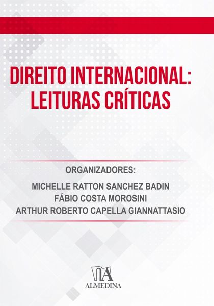 Direito Internacional (eBook, ePUB)