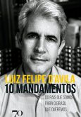 10 mandamentos (eBook, ePUB)
