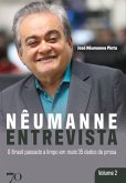 Nêumanne Entrevista 2 (eBook, ePUB) Nêumanne Entrevista 2 (eBook, ePUB)