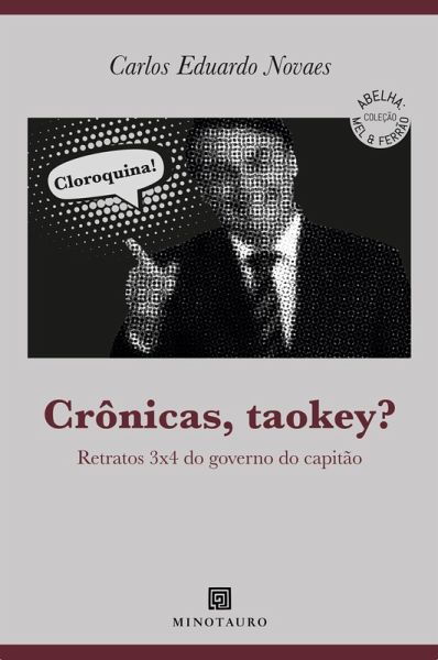 Crônicas, taokey? (eBook, ePUB)