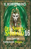 Eine Dame im Kettenhemd: Fantasy: Der Sphinx Smaragd 16 (eBook, ePUB)