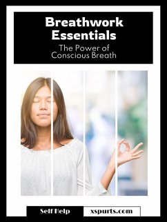 Cover Breathwork Essentials (eBook, ePUB)