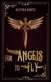 For Angels to Fly (eBook, ePUB)