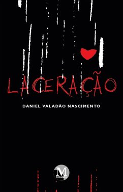 Cover Laceração (eBook, ePUB)