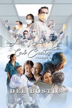 Cover Love, Lies & Lab Coats Volume 2 (eBook, ePUB)