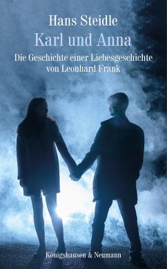 Karl und Anna (eBook, PDF) - Steidle, Hans