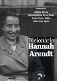 Dicionário Hannah Arendt (eBook, ePUB)