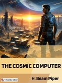 The Cosmic Computer (eBook, ePUB)