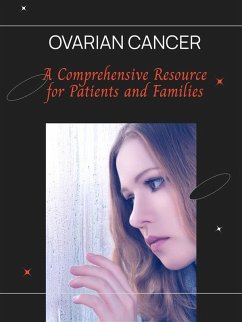 Ovarian Cancer (eBook, ePUB) - D., Ethan