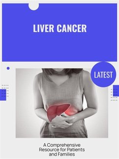 Liver Cancer (eBook, ePUB) - D., Ethan