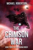 The Crimson War (The Shadow Order, #3) (eBook, ePUB)