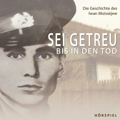 Sei getreu bis in den Tod (MP3-Download) - Schulte, Anton; Traditional