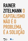 O Capitalismo não é o problema, é a solução (eBook, ePUB)