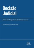 Decisão Judicial (eBook, ePUB)