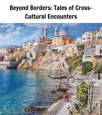 Beyond Borders (eBook, ePUB) Beyond Borders (eBook, ePUB)