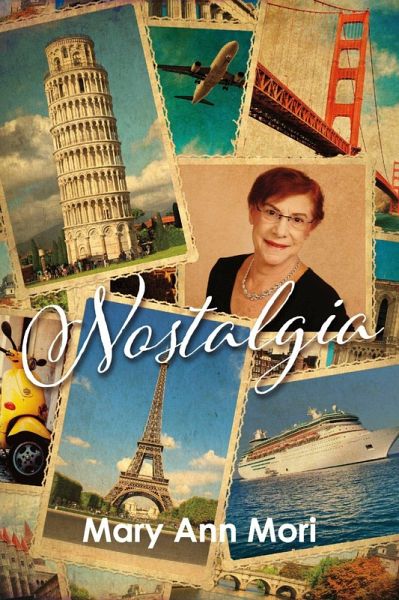 NOSTALGIA (eBook, ePUB)