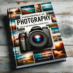 Cover Fundamentals of Photography: How to Take Professional-Looking Photos (eBook, ePUB)