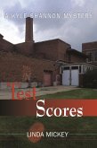 Test Scores: A Kyle Shannon Mystery (Kyle Shannon Mysteries, #5) (eBook, ePUB)