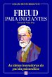 Freud para Iniciantes (eBook, ePUB) - Bild 1