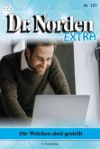 Die Weichen sind gestellt (eBook, ePUB)