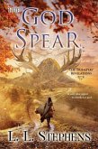The God Spear (The Triempery Revelations, #4) (eBook, ePUB)