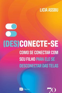 Cover (Des)Conecte-se (eBook, ePUB)