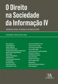 O Direito na Sociedade da Informação IV (eBook, ePUB)
