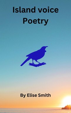 Island Voice Poetry (eBook, ePUB) Cover Island Voice Poetry (eBook, ePUB)