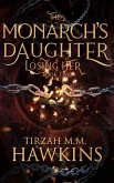 Losing Her (The Monarch's Daughter, #2) (eBook, ePUB)