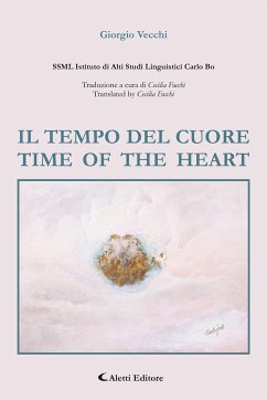 Il tempo del cuore - Time of the heart (eBook, ePUB) - Vecchi, Giorgio