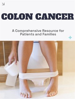 Colon Cancer (eBook, ePUB) - D., Ethan