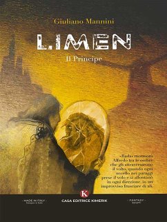 Limen (eBook, ePUB) - Mannini, Giuliano