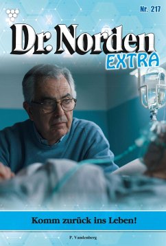 Komm zurück ins Leben (eBook, ePUB) - Vandenberg, Patricia