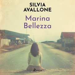 Marina Bellezza (MP3-Download) - Avallone, Silvia