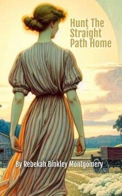 Cover Hunt The Straight Path Home (eBook, ePUB)