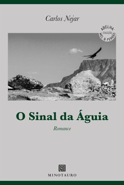 Cover O sinal da águia (eBook, ePUB)