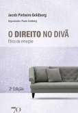 O Direito no Divã (eBook, ePUB) O Direito no Divã (eBook, ePUB)