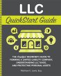 LLC QuickStart Guide (eBook, ePUB) - Bild 1