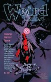 Weird Tales Magazine No. 367 (eBook, ePUB)