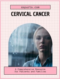 Cervical Cancer (eBook, ePUB) - D., Ethan