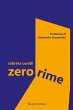 zero rime (eBook, ePUB) - Bild 1