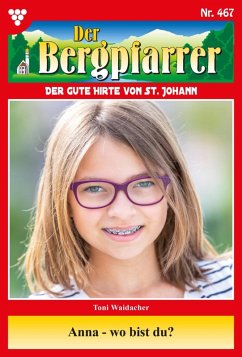 Cover Anna - wo bist du? (eBook, ePUB)