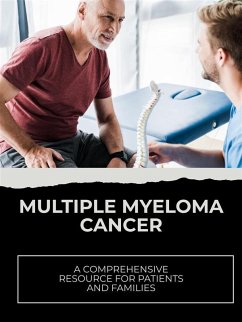 Multiple Myeloma Cancer (eBook, ePUB) - D., Ethan
