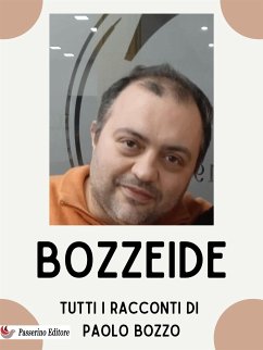 Bozzeide (eBook, ePUB) - Bozzo, Paolo